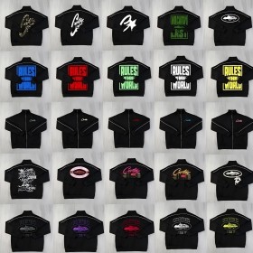 Alcatraz T-shirt(39 Style)-1045