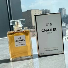 CHANEL N5 Perfume -1432