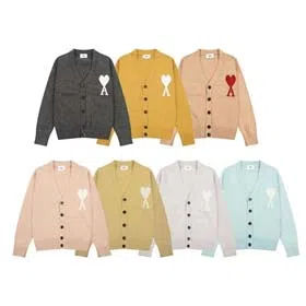 AMIPARIS FW24 Sweater-1018  