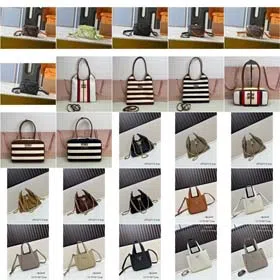 Louis Vuitton LV Prada Miu Miu Light Tote Bag-2643  